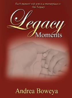 9781622306107 Legacy Moments