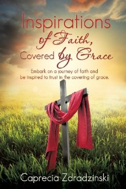 9781624199486 Inspirations Of Faith Covered By Grace