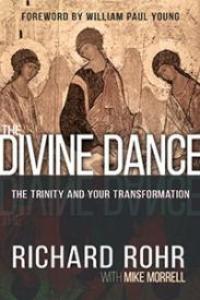 9781629117294 Divine Dance : The Trinity And Your Transformation