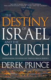 9781629117690 Destiny Of Israel And The Church