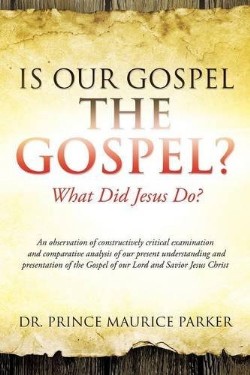 9781629523286 Is Our Gospel The Gospel