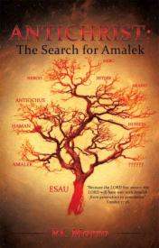 9781629526140 Antichrist : The Search For Amalek