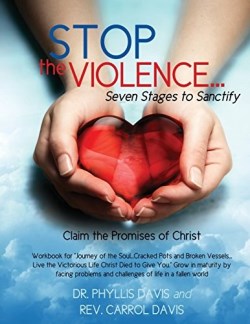 9781629527550 Stop The Violence Seven Stages To Sanctify