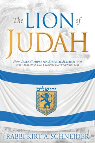 9781629995397 Lion Of Judah