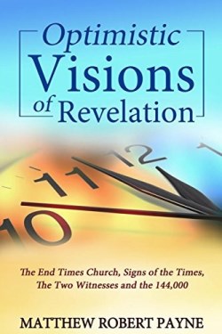 9781632271402 Optimistic Visions Of Revelation