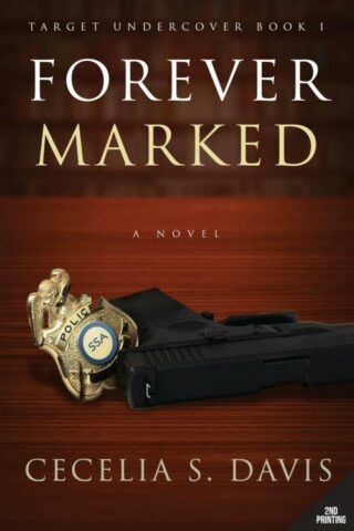 9781632326430 Forever Marked : A Novel
