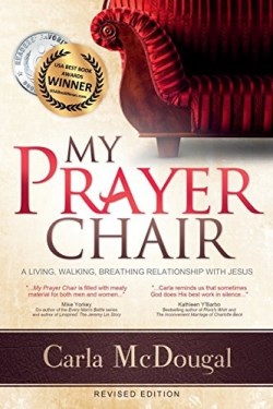 9781632960238 My Prayer Chair 2nd Edition (Revised)