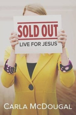 9781632960429 Sold Out : Live For Jesus