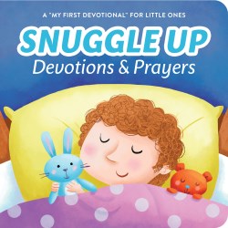 9781636095271 Snuggle Up Devotions And Prayers