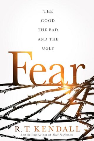 9781636410814 Fear : The Good