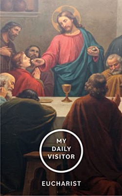 9781639660025 My Daily Visitor Eucharist