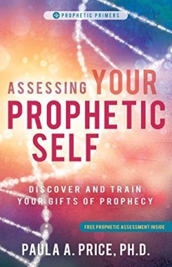 9781641234511 Assessing Your Prophetic Self