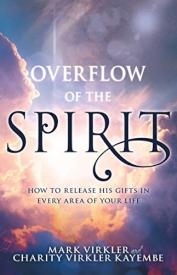 9781641234917 Overflow Of The Spirit