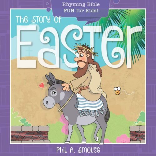 9781641236195 Story Of Easter
