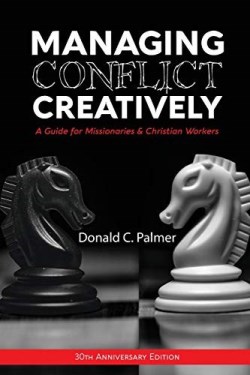 9781645083443 Managing Conflict Creatively 30th Anniversary Edition (Anniversary)