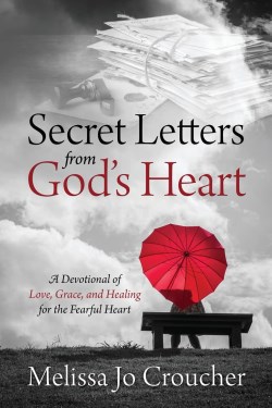 9781646453658 Secret Letters From Gods Heart