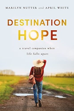 9781649601094 Destination Hope : A Travel Companion When Life Falls Apart