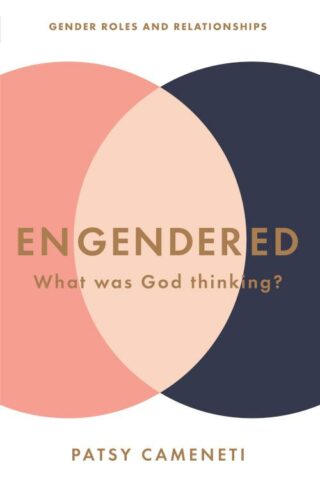 9781680312164 Engendered What Was God Thinking