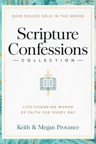 9781680314113 Scripture Confessions Collection