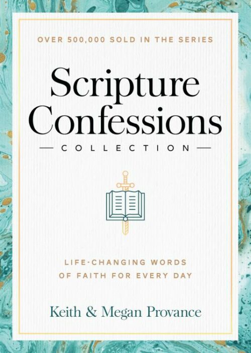 9781680314113 Scripture Confessions Collection