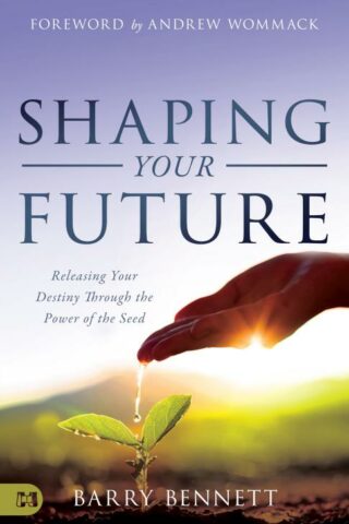 9781680315523 Shaping Your Future
