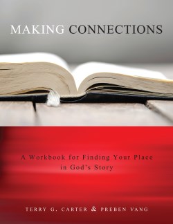 9781683591986 Making Connections : A Workbook For Finding Your Place In God s Story (Workbook)