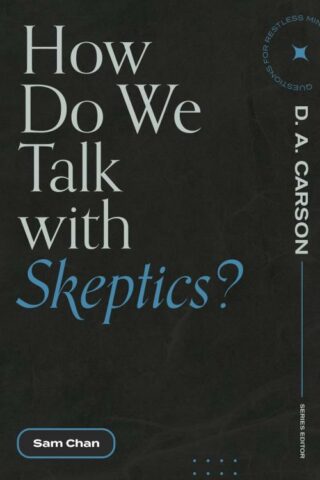 9781683595212 How Do We Talk With Skeptics