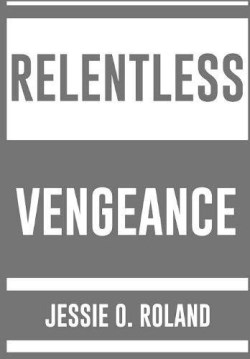 9781684114849 Relentless Vengeance