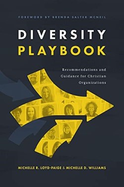 9781684263714 Diversity Playbook : Recommendations And Guidance For Christian Organizatio