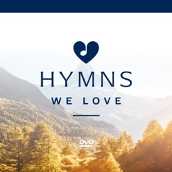 9781784988753 Hymns We Love (DVD)