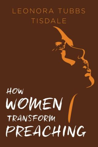 9781791013363 How Women Transform Preaching