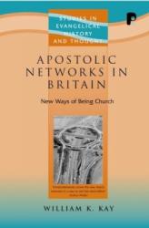 9781842274095 Apostolic Networks In Britain