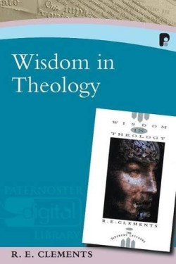 9781842274460 Wisdom In Theology