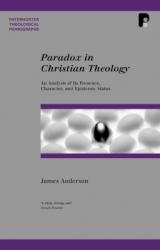 9781842274620 Paradox In Christian Theology