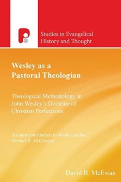 9781842276211 Wesley As A Pastoral Theologian