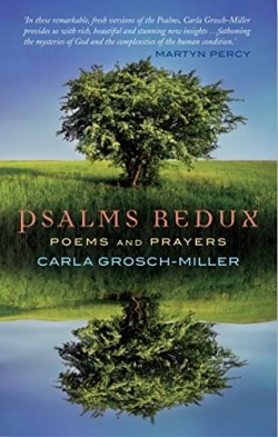 9781848256392 Psalms Redux : Poems And Prayers