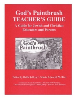 9781879045576 Gods Paintbrush Teachers Guide (Teacher's Guide)