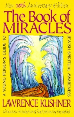 9781879045781 Book Of Miracles (Anniversary)