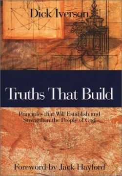 9781886849808 Truths That Build