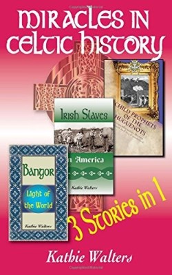 9781888081251 Miracles In Celtic History 3 Books In 1