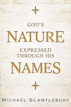 9781926676289 Gods Nature Expressed Through His Names