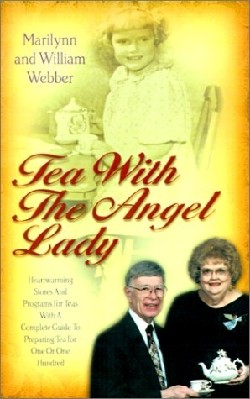 9781931232654 Tea With The Angel Lady