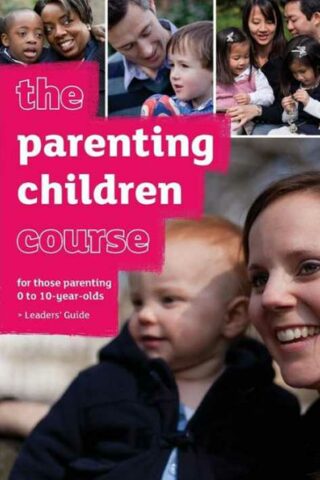 9781933114408 Parenting Children Course Leaders Guide