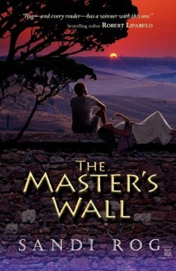 9781936341023 Masters Wall