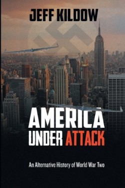 9781938624179 America Under Attack