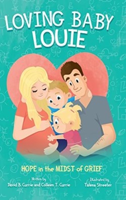 9781941447444 Loving Baby Louie