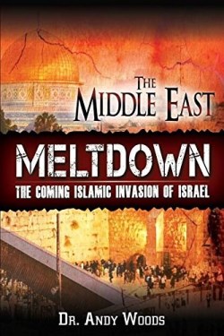 9781945774003 Middle East Meltdown