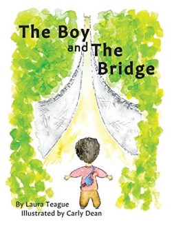 9781949389005 Boy And The Bridge