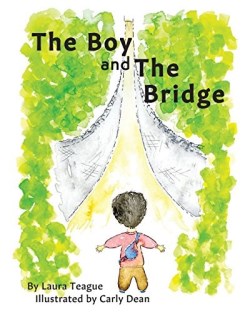 9781949389012 Boy And The Bridge
