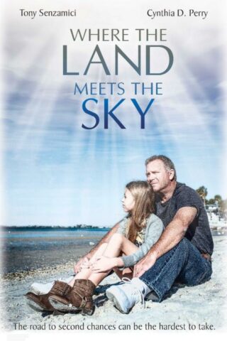 9781954458215 Where The Land Meets The Sky (DVD)